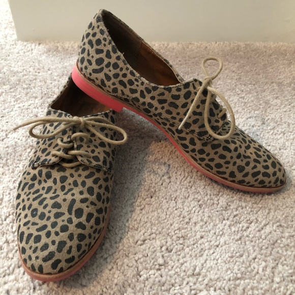 red chief furo shoes